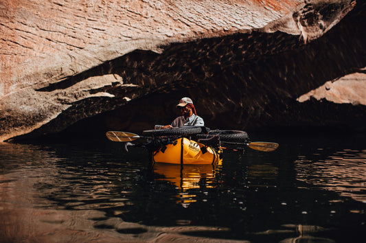Exploring the Future: Innovative Developments in Kayak and Canoe Technology