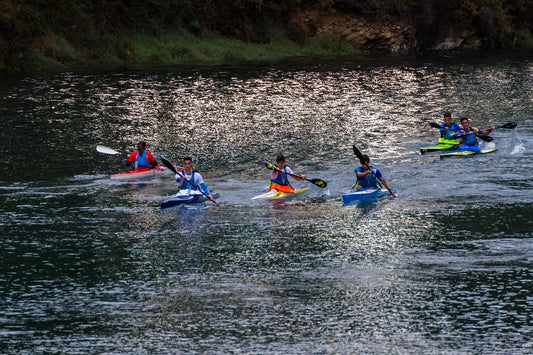 Kayaking and Canoeing This Week: Events, Trends, and Tips for Enthusiasts