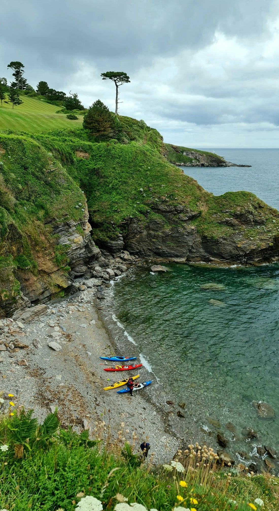 Riding the Waves: The Latest in Kayaking and Canoeing