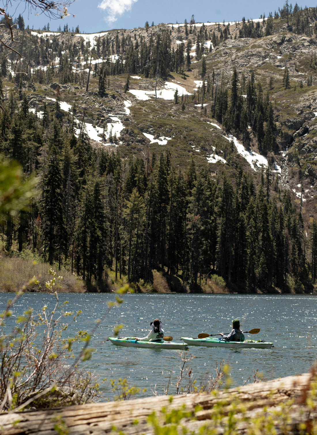 Discover the Perfect Kayak for Your Summer Adventures