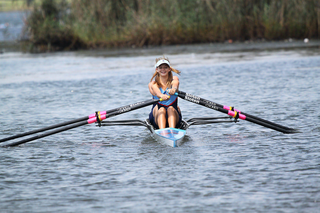 Can kayaking be a good workout?