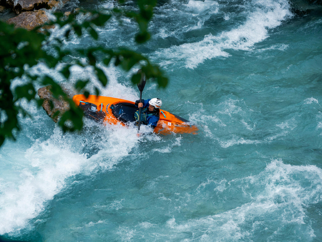 Riding the Waves: An Insight into This Week's Kayak and Canoe Trends