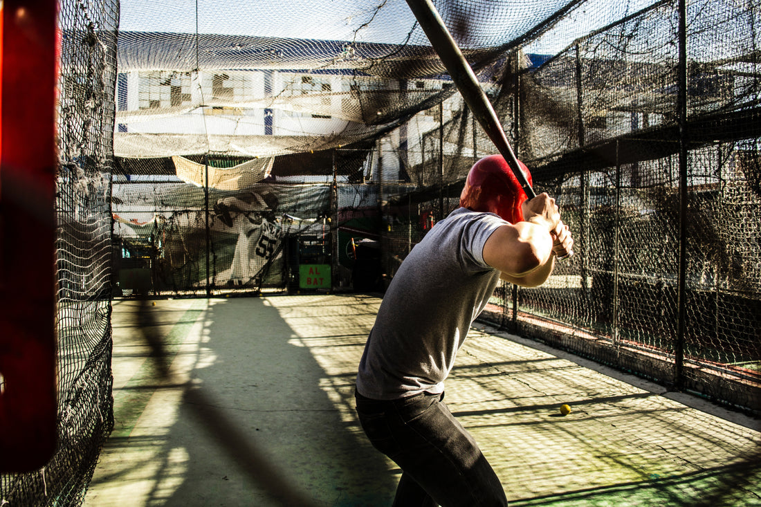 The Game-Changer: How Wearables and Smart Technology are Revolutionizing Professional Baseball