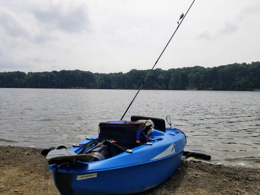 The Ultimate Guide to Kayak Fishing: Tips, Gear, and Safety