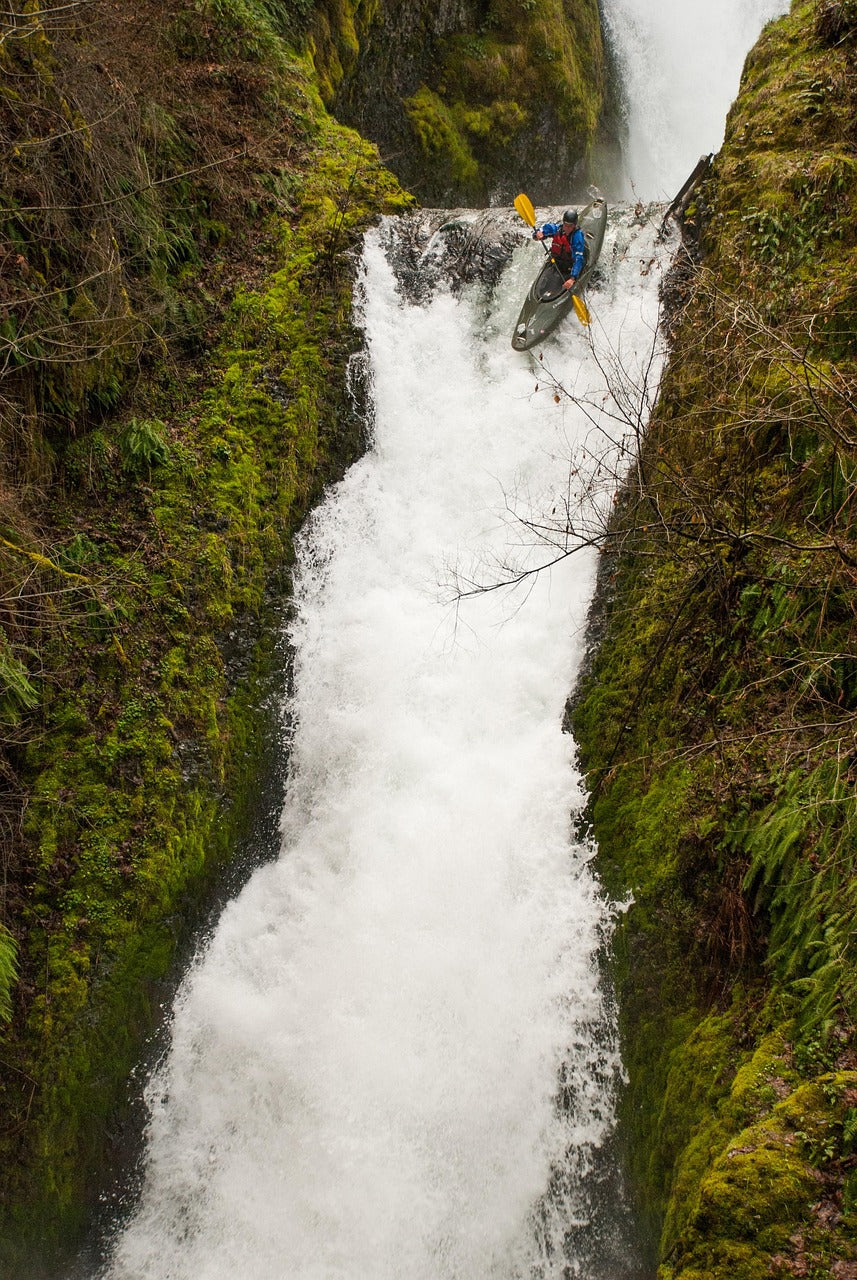 🛶 This Week in U.S. Kayaking & Canoeing: Trends, Events, Tips & News (Week of May 19, 2025)